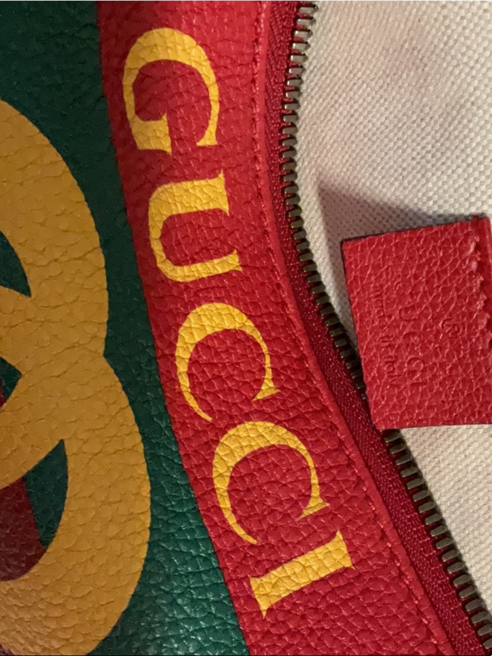 Gucci Bum Bag - Picture 7 of 9